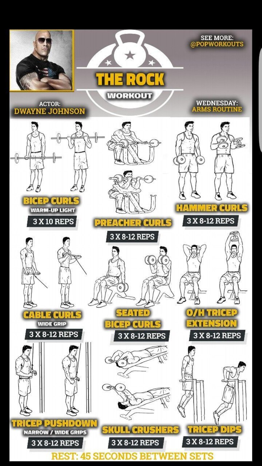 Picture of: Pin on Fitness And Yoga Infographics